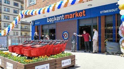 Yavaş’ın vaadleri birer birer hayata geçiyor