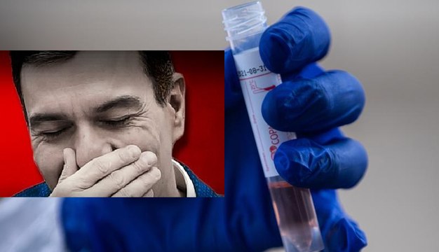 Los nuevos test 'chungos' del socialista Sánchez y sus amigos de Podemos