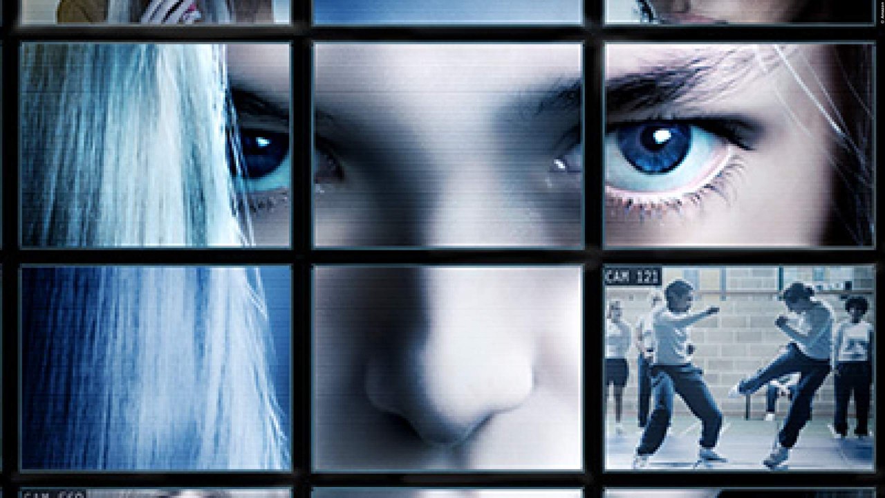 Hanna Trailer Englisch English (2020)