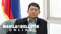 DILG Sec. Año: selected modes of public transportation will be allowed in GCQ