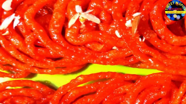 #jalebirecipe #newrecipe #sweets Kurkuri Rasili Jalebi | हलवाई जैसी जलेबी | Instant Jalebi Lockdown