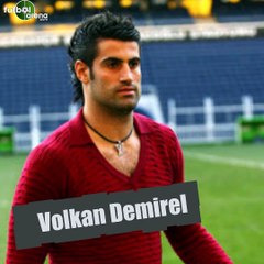 Geçmişten günümüze Volkan Demirel