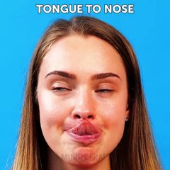FUNNY BODY TRICKS TO KILL BOREDOM    5-Minute Recipes Of Fun!