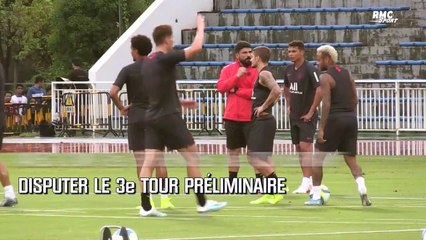 Ligue 1 : La LFP fige le classement, le PSG champion