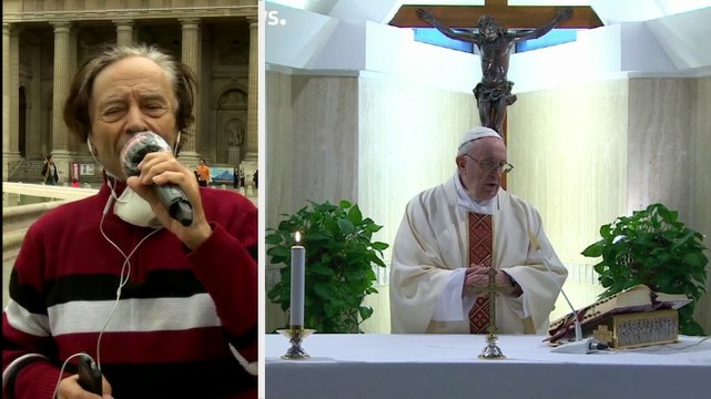 Coronavirus - Le spécialiste des religions Odon Vallet pousse un coup de gueule contre la fermeture des lieux de culte même après le 11 mai