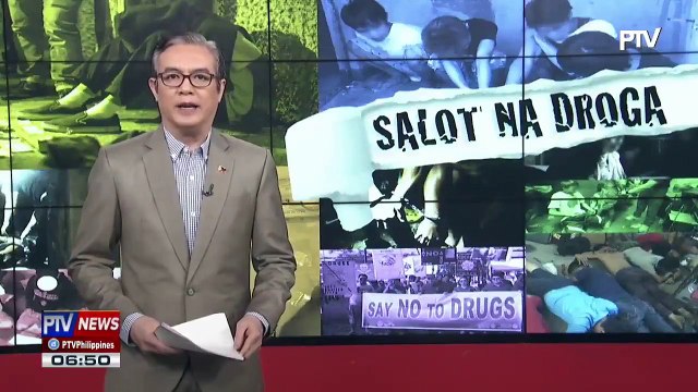 Higit 118K halaga ng iligal na droga, nasabat sa Pasay City