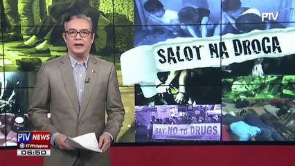 Higit 118K halaga ng iligal na droga, nasabat sa Pasay City