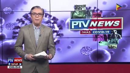 Breastfeeding sa mga sanggol kahit na may ECQ, hinihikayat