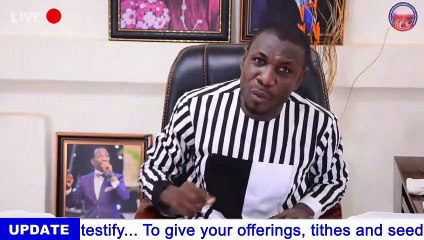 RIGHTEOUSNESS- A WEAPON TO DISMANTLE SATANIC STRONGHOLD