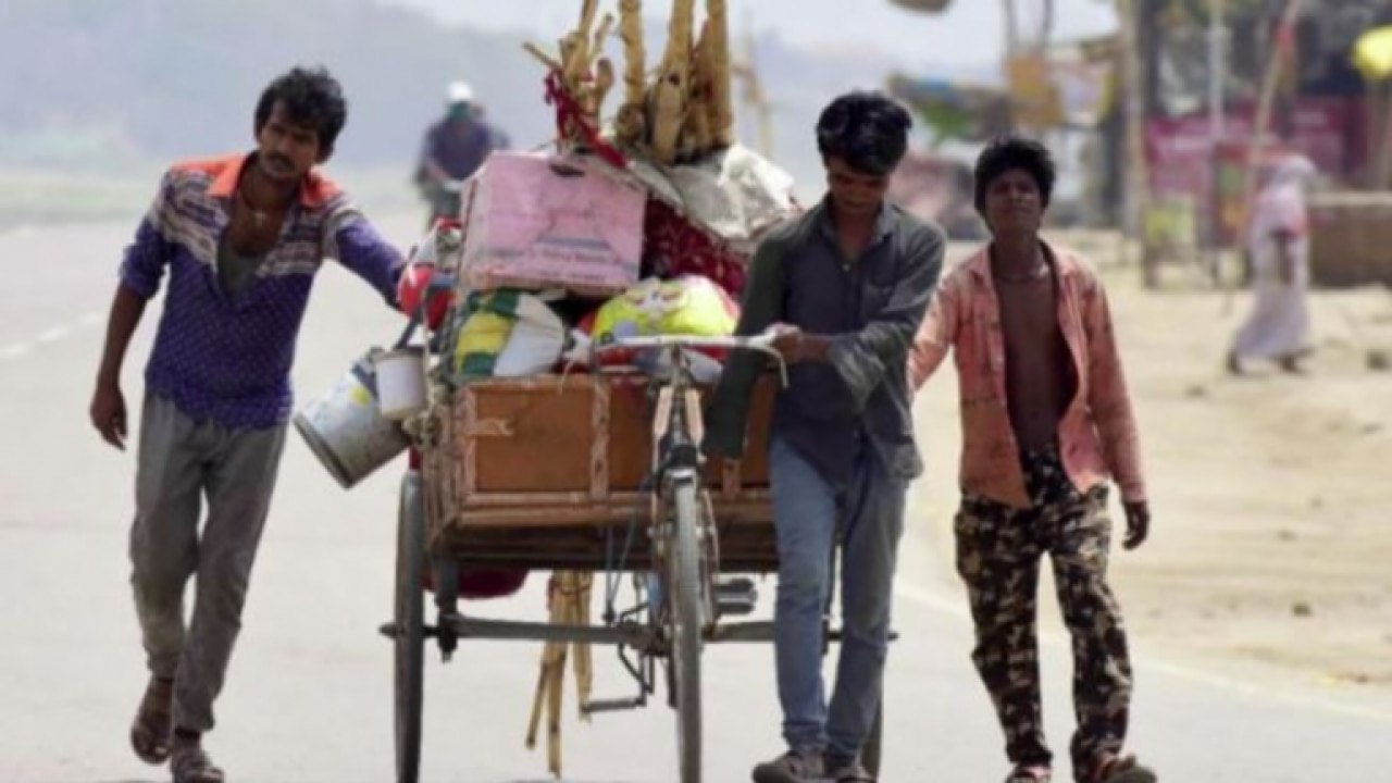 Maharashtra govt releases SOPs for movement of...