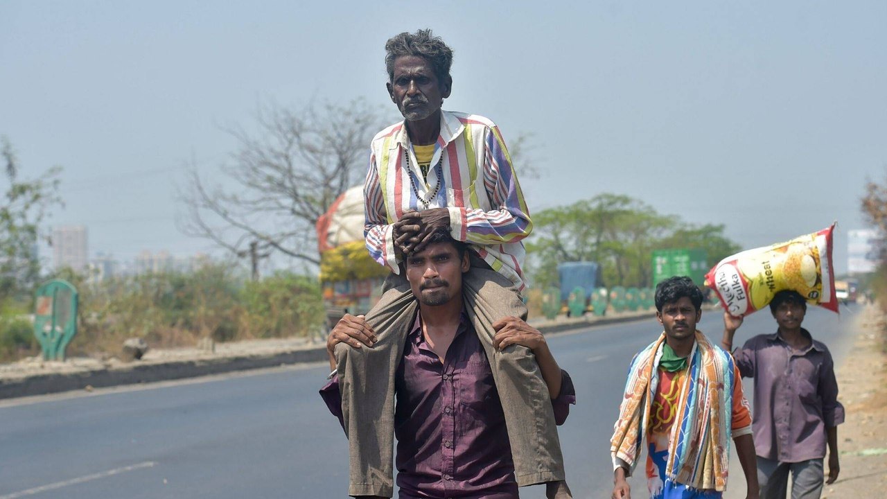 Migrant restless to go home after MHA issues new guidelines