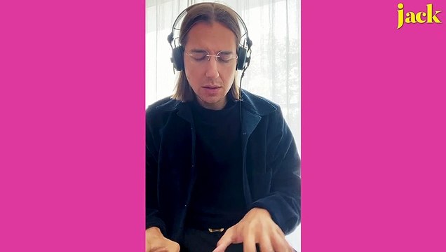 «Gypsy Woman » - Saint DX- Session Maison