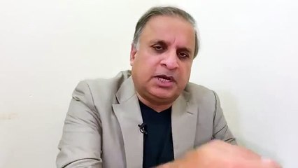 Why Pakistani media lies _ - Rauf Klasra responds to Moulana Tariq Jameel !!