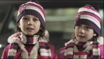 İkizler Firarda - Kanal 7 TV Filmi