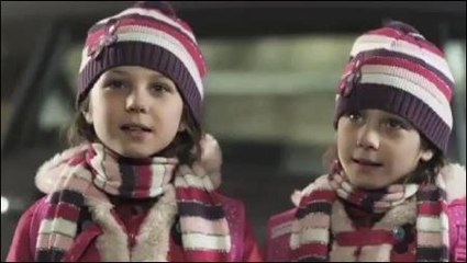 İkizler Firarda - Kanal 7 TV Filmi