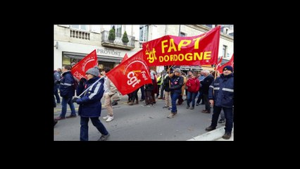 1er mai 2020 - CGT Fapt