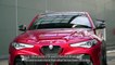 Lancement de l'Alfa Romeo Giulia GTA et GTAm
