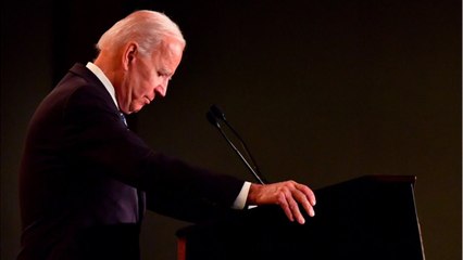 Why Are Women's Groups Silent On Biden's Sex Assault Allegations?