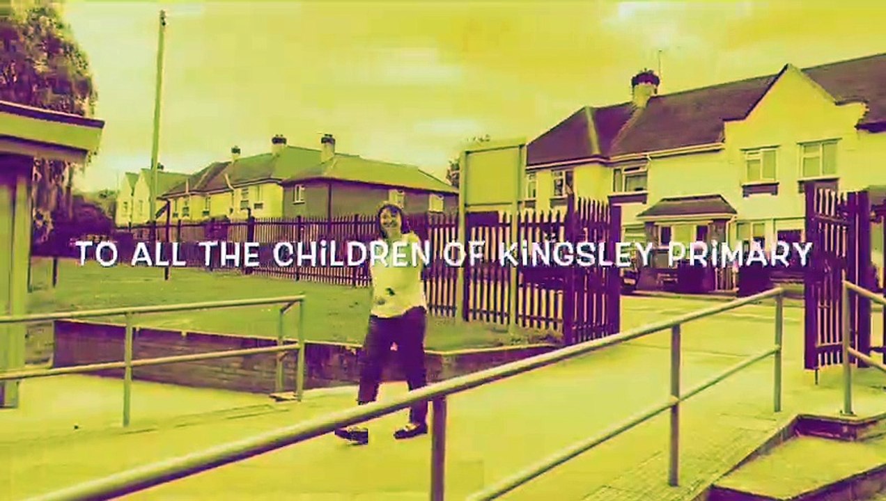 Kingsley Lockdown lift up