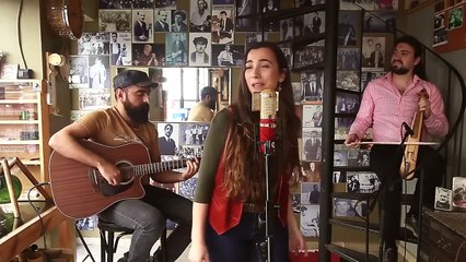 Burcu Yeşilbaş - Ela Pulim (Ela Kızım)