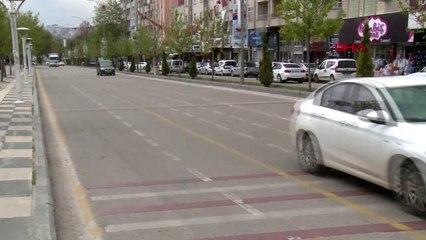 Elazığ'da 4.2 büyüklüğünde deprem