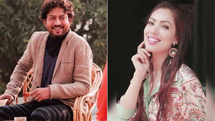 Did You Know Munmun Dutta Has Worked Opposite Irrfan Khan?