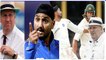 Daryl Harper narrates an incident about  Harbhajan on hat issue