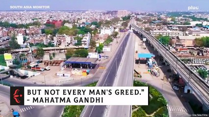 Citizens stand up for nature on 50th Earth Day