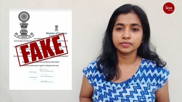 TNM Fact Check: No, restaurants and resorts will not be closed till October 15