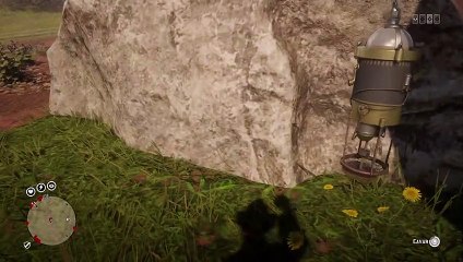Red Dead Redemption 2 Online Localización de Objetos Colección de Realeza (Nuevas Ubicaciones de la colección)