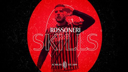 Milan Skills, 2019/20: Theo Hernández