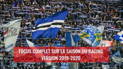 RC Strasbourg : Le bilan comptable de la saison 2019 / 2020