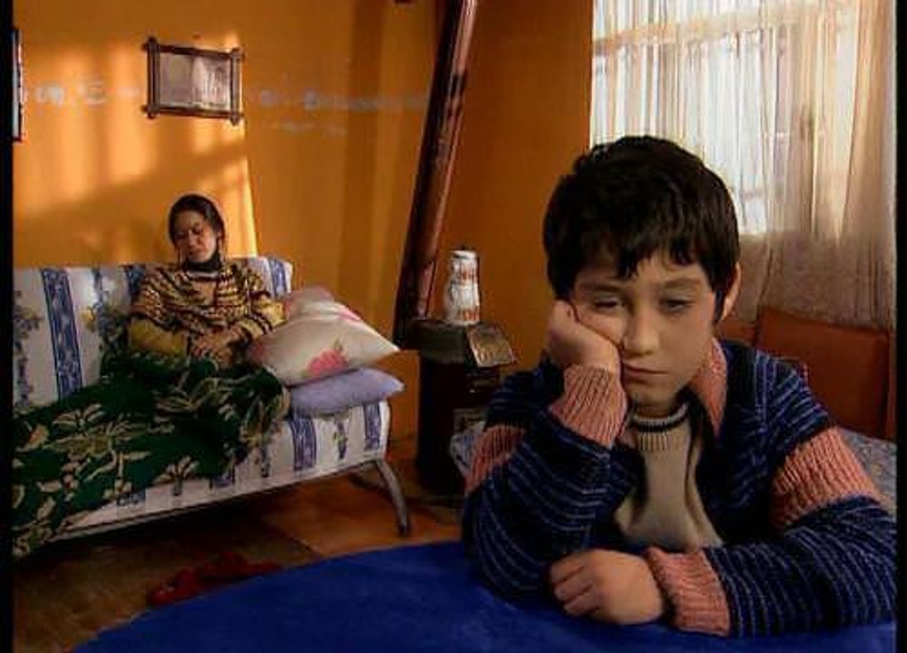 Kanal 7 TV Filmi -  Göz Nuru