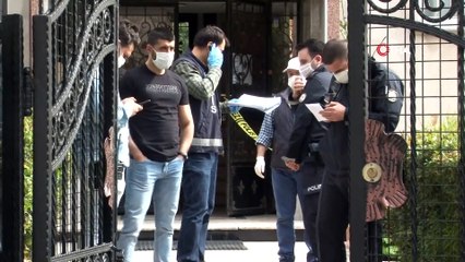 Korona şüphesine dayanamayıp intihar etti