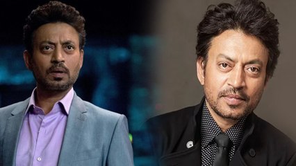 Irrfan Khan gave up cricket as he don’t have Rs.600