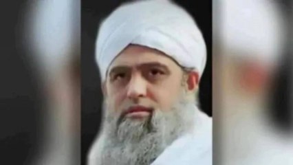 Delhi police issues fresh notice to Markaz head Maulana Saad