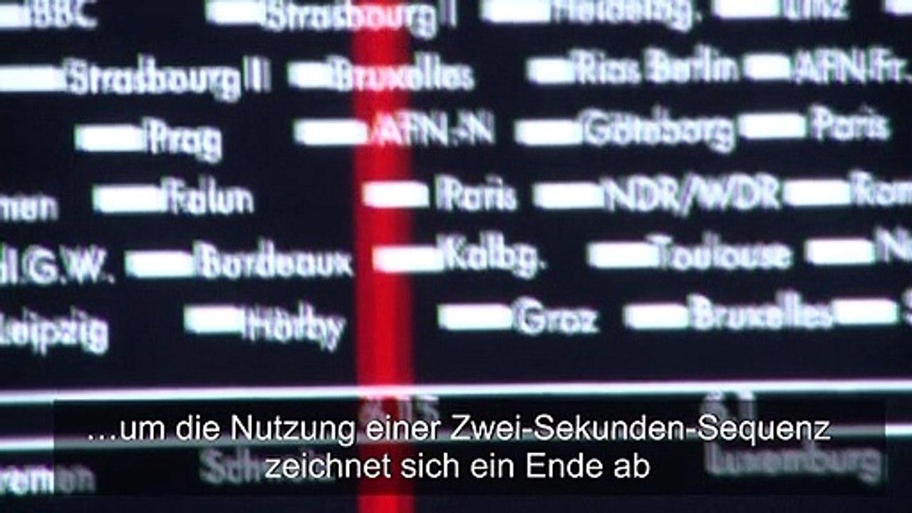 Neue Runde im Streit um Rhythmussequenz der Elektrogruppe Kraftwerk