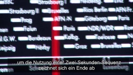 Neue Runde im Streit um Rhythmussequenz der Elektrogruppe Kraftwerk
