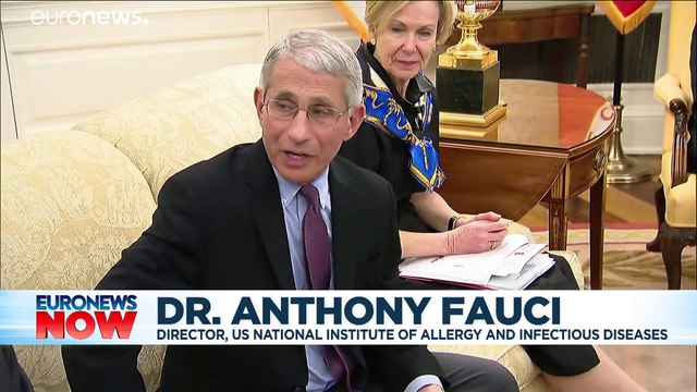 Coronavirus: Remdesivir antiviral drug reduces recovery time from COVID-19, says study