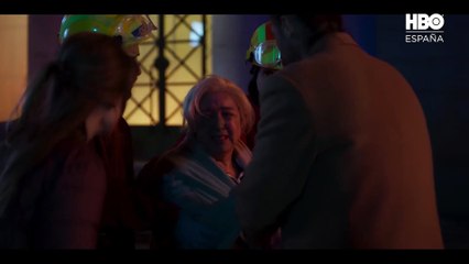 Tráiler cuarta temporada "El Ministerio del Tiempo con Rodolfo Sancho, Aura Garrido, Nacho Fresneda, Hugo Silva y Macarena García