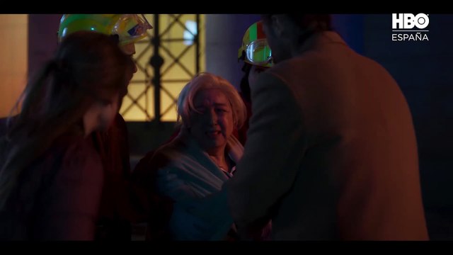 Tráiler cuarta temporada El Ministerio del Tiempo con Rodolfo Sancho, Aura Garrido, Nacho Fresneda, Hugo Silva y Macarena García
