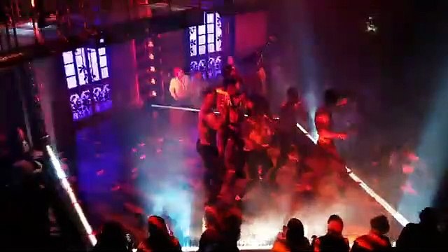 Magic Mike Live @ Hippodrome Casino London