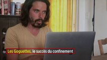 Les Goguettes, le succès du confinement