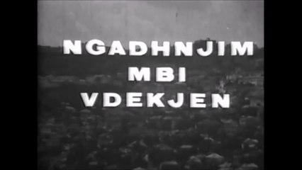 Ngadhnjim mbi vdekjen - pjesa 1HD