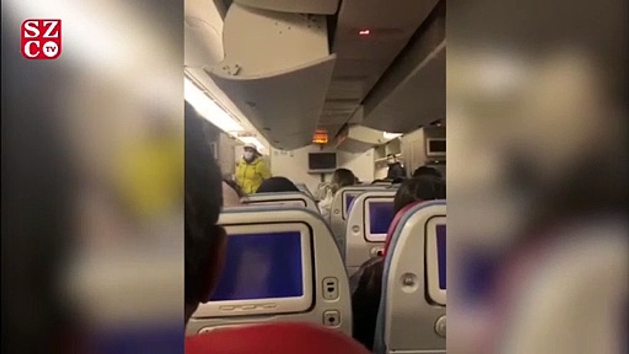 İngiltere'den Türkiye'ye getirilmişti: Hasta ol...