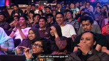 SUCI 4 - Stand Up Comedy Pras Teguh: Ngantuk di Angkot Itu, Perjuangan Hidup dan Mati