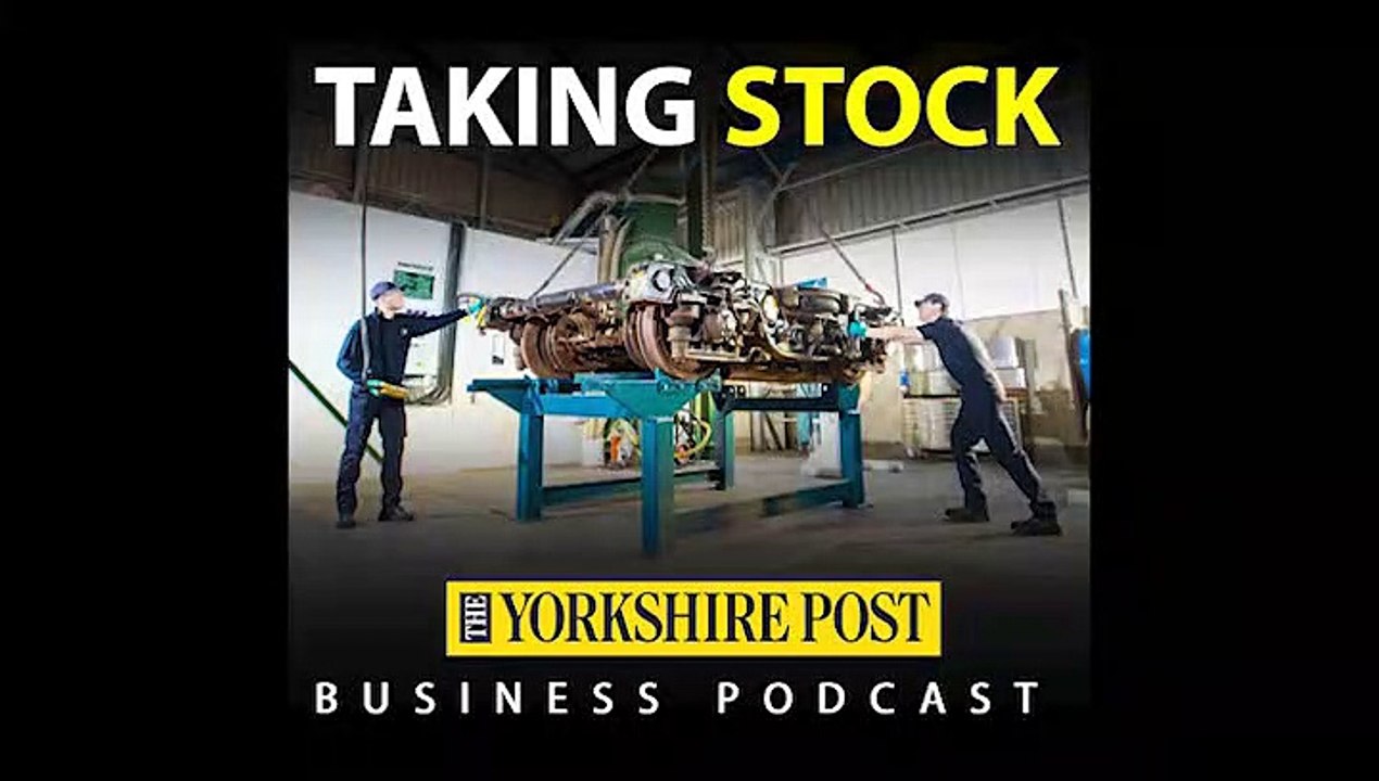 Taking Stock David Scott