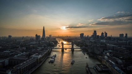 London Real - David Icke Bölüm 1 (Türkçe Altyazılı)