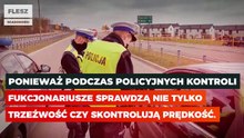 Maseczka także w aucie. Kto musi ją nosić?