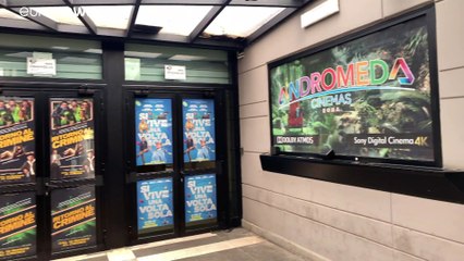 Covid-19: Fase 2, ecco come sarà per cinema e teatri